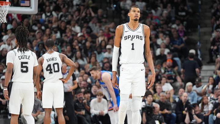 NBA unleashes powerful new rules to destroy Spurs-style rebuilds