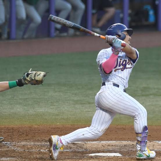 A way too early LSU baseball lineup, starting rotation projection following 2026 MLB Draft