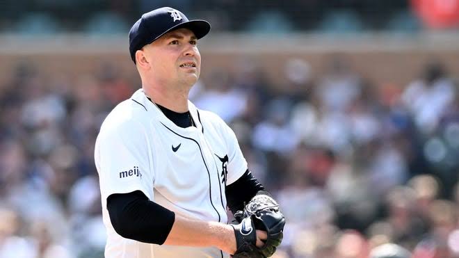 Tarik Skubal issues call to arms that it's put-up or shut-up time for Tigers