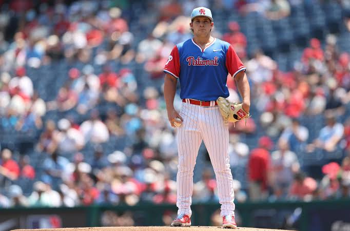Phillies news: Cristopher Sanchez, Gage Wood, Jacob deGrom