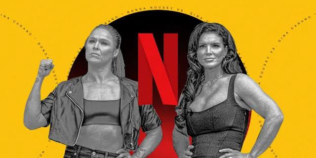 Ronda Rousey vs. Gina Carano live results: Updates, round-by-round scoring, highlights for Saturday's Netflix fight