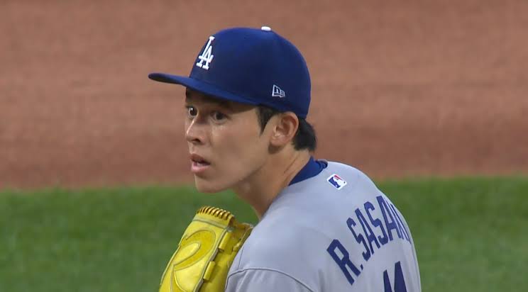 Dodgers 4, Mets 2: Roki Sasaki sets a career high, Kyle Tucker breaks out (maybe?)