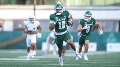 Vikings Sign 2 Rookie Receivers, Place 1 WR on Waivers