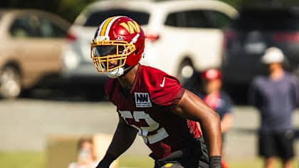 Training camp notebook | Sonny Styles stands out during first padded practice