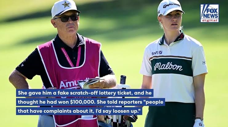 Michael Thorbjornsen 'finally' arrives, Patrick Cantlay's gutless decision, and the FedEx Cup playoff bubble
