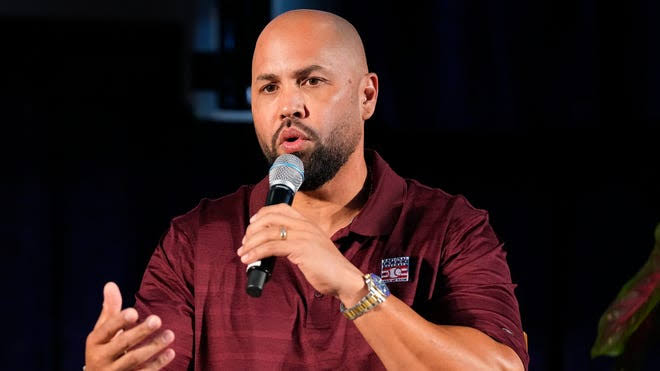 Carlos Beltran becomes Hall of Famer after years as scandal's scapegoat