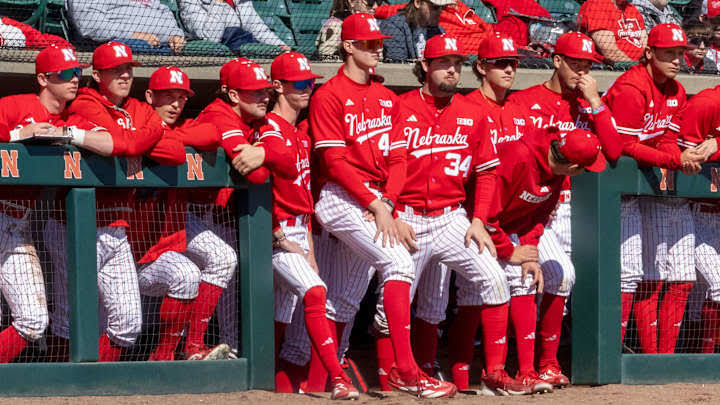 Nebraska Baseball Hosting SEC, Big 12, Summit Teams for Lincoln Regional