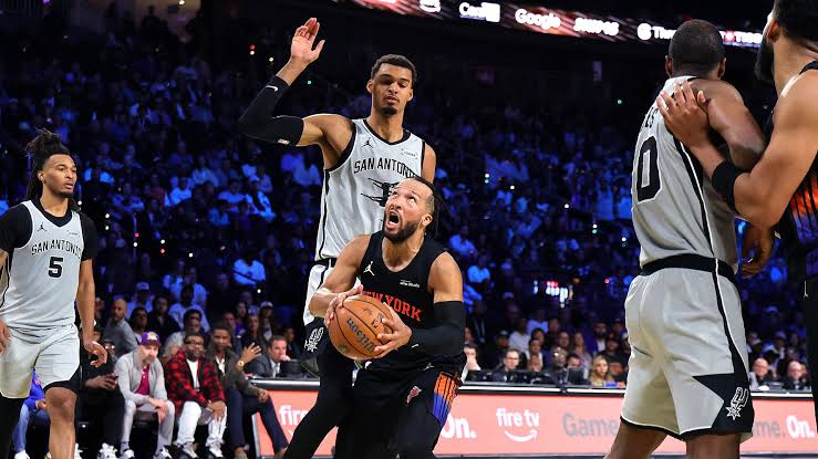 NBA Finals MVP Ladder: 5 candidates to watch in 2026 chase