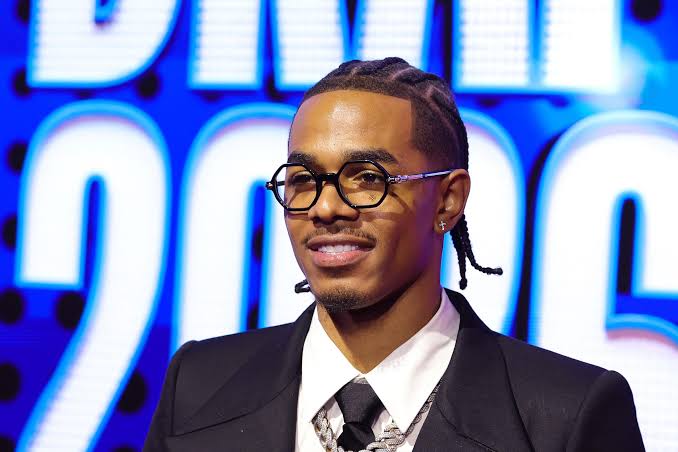 Labaron Philon Jr. believes ‘it’s destiny’ he was drafted by the Sixers