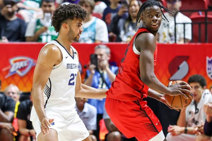 Bulls may have a rockstar as buzz in Vegas grows around Caleb Wilson