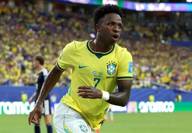 2026 World Cup Group C: Brazil beats Scotland to win group and put Scotland's knockout round chances in peril