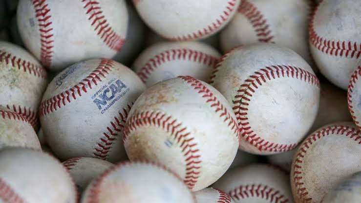 Lehigh sets Division I record with 20-run first inning