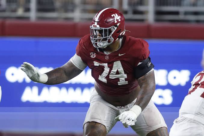 Detroit Lions get super aggressive in Peter Schrager’s mock draft