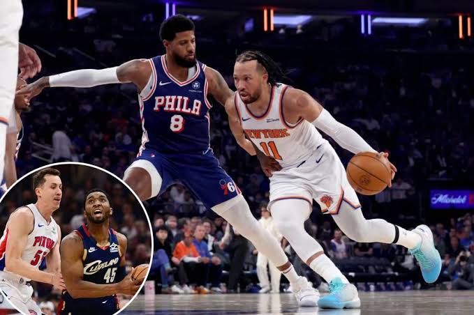 Knicks will face Cavaliers in Eastern Conference finals — here’s how the two teams stack up