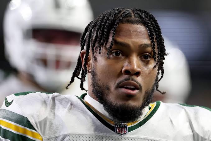 Packers’ Josh Jacobs released from jail on Wednesday as DA holds off on decision - The Athletic