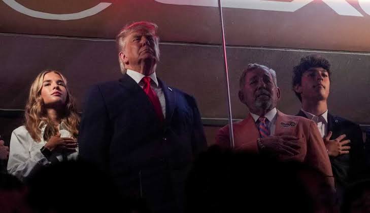 James Dolan says Knicks will visit Trump, White House, but Letitia James says not so fast