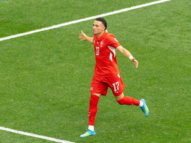 Which teams have qualified for the World Cup 2026 knockouts, round of 32?