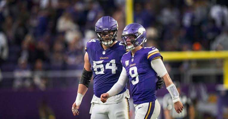 Who's in? Who's out? Predicting the Vikings' 53-man roster before camp
