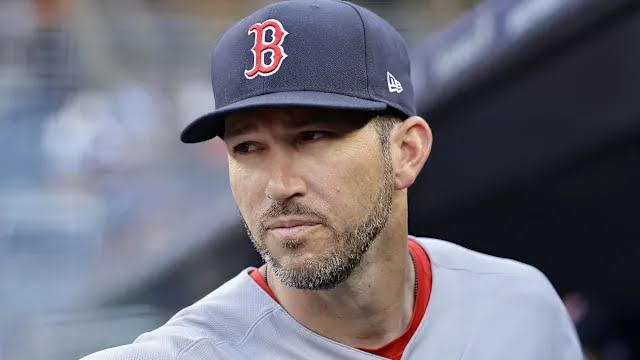 Boston Red Sox Announce Major Roster Decision After Nationals Trade