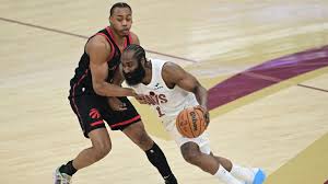 Cavaliers take 3-2 series lead with Game 5 win over Raptors