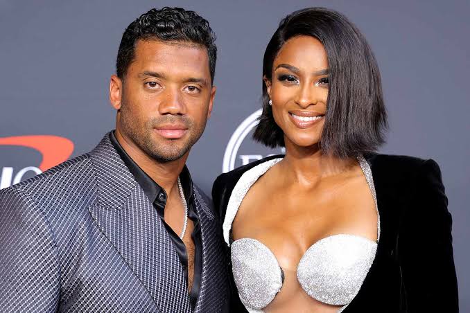 Ciara Gushes Over Husband Russell Wilson as He Retires from NFL After 14-Year Career: ‘Best in the World’
