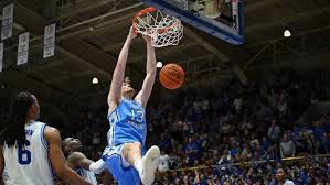 Clippers Take Veesaar In NBA Draft Second Round