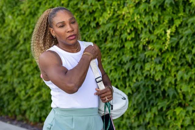 Serena Williams criticizes 'unreasonable' anti-doping protocols before Wimbledon return