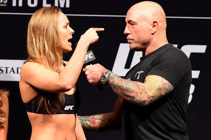 Joe Rogan reacts to MVP MMA’s numbers on Netflix, wishes Scott Coker ‘good luck’ in his return but ‘it’s f*cking hard’