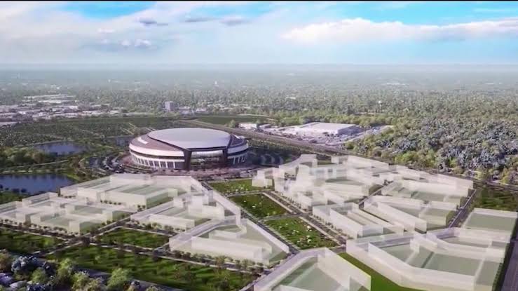 Mixed messages? Lawmakers say Bears strategy helped kill megaprojects bill