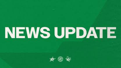 Dallas Stars announce Letter of intent for proposed Plano arena and entertainment district