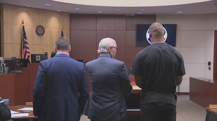Judge drops charge against girlfriend of Broncos' Jonathon Cooper related to domestic violence arrest