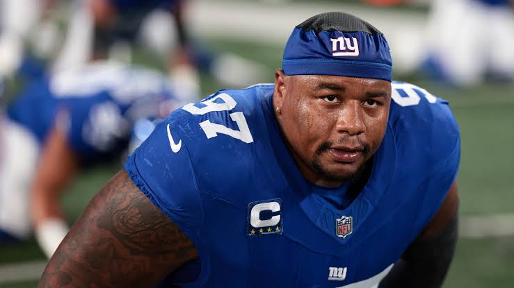 Dexter Lawrence just became the offseason's top prize, but here's why no team will win him