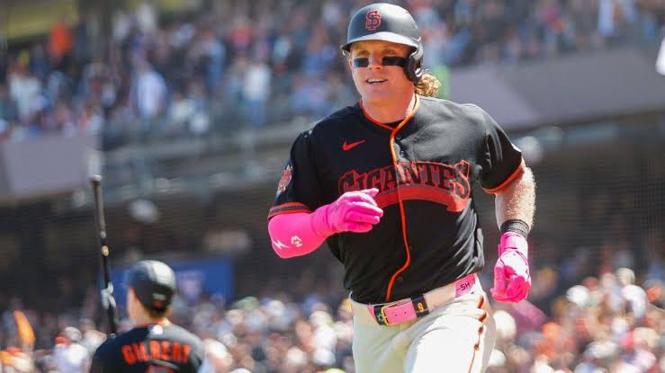 Giants suspend pay to injured Harrison Bader after scooter accident