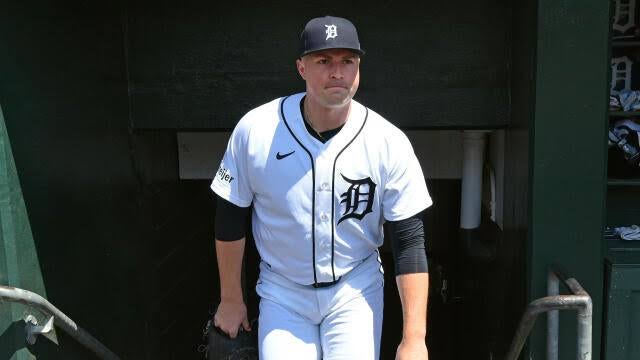 Tarik Skubal trade winners and losers: Dodgers just keep getting better; MLB scores easy (if faulty) narrative