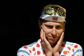 Sick soldiers and mixed messages – What's really going on at UAE Team Emirates-XRG and how will it change the last days of the Tour de France?