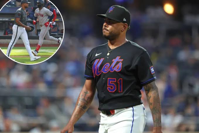 Freddy Peralta’s candid Mets admission after Rays trade