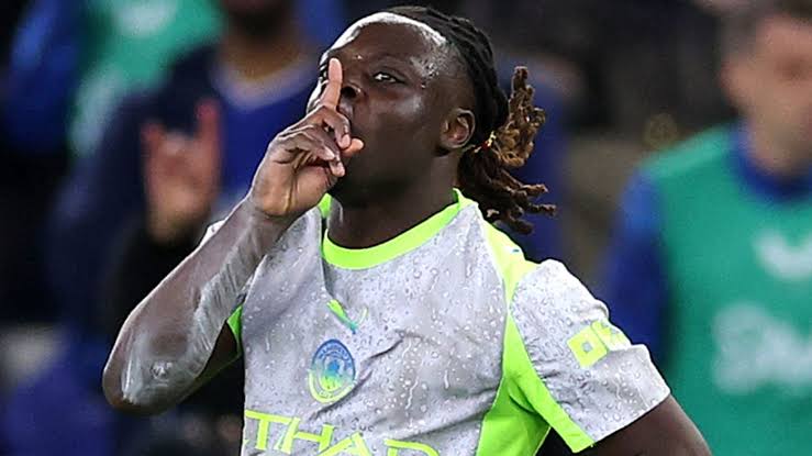 Everton vs Man City LIVE! Premier League commentary, live on Sky Sports, updates, scores and team news