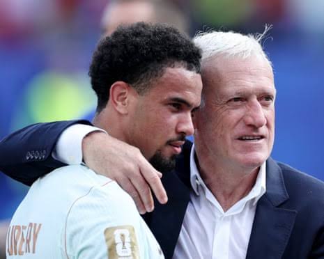 France ready to get ‘revenge for the Euros’ in World Cup semi-final against Spain