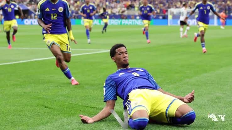FIFA World Cup Day 5 live updates: Iran plays in U.S. amid peace deal; Saudi Arabia holds off Uruguay for upset draw