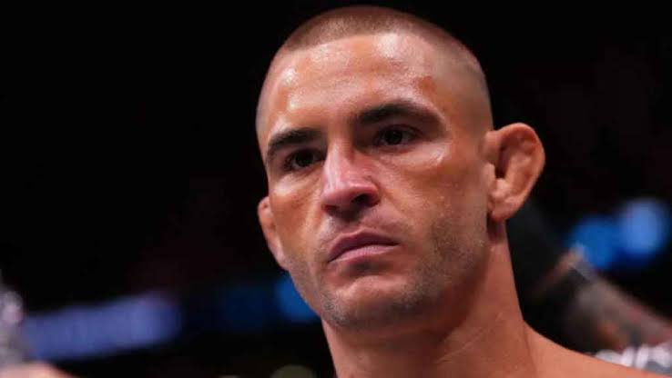 Dustin Poirier confirms Bud Light deal immediately yanked after public drunkenness charge