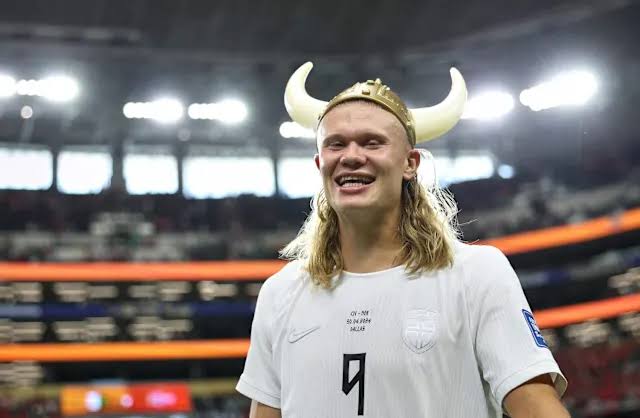 Norway’s Vikings Are Reclaiming Valhalla at the World Cup