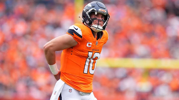 Denver Broncos' 2026 Schedule: The Good, Bad, And Ugly
