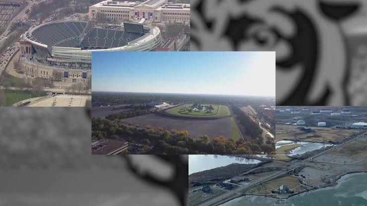 Could inaction in Springfield help keep the Bears in Chicago?