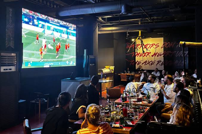 Inside Iran, World Cup team brings joy despite uncertainty around U.S. peace talks
