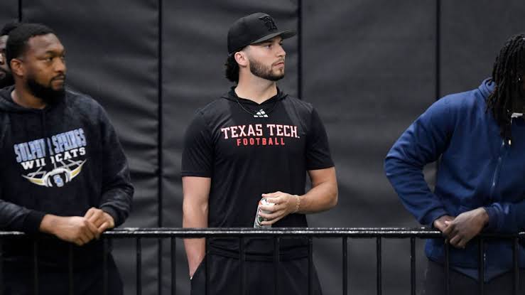 Wetzel: Brendan Sorsby is done with college sports. Can local judges be next?