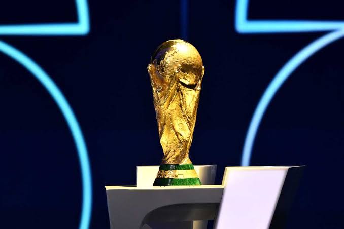 FIFA hikes World Cup prices, again. A finals ticket can now cost as much as $11,000