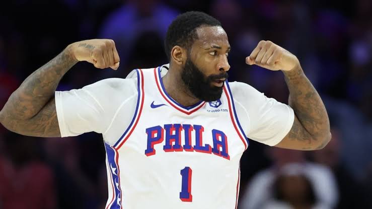 Knicks, Andre Drummond agree to one-year deal