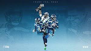 Thank You, Russell Wilson
