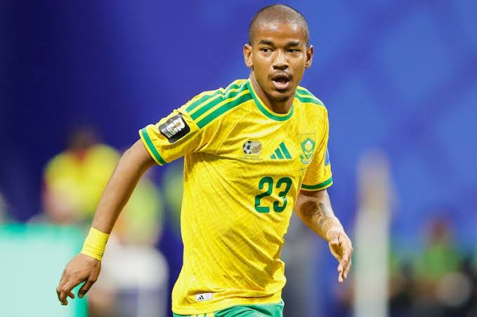 World Cup soccer star dead at 25 days after playing in tournament: ‘A gifted player’