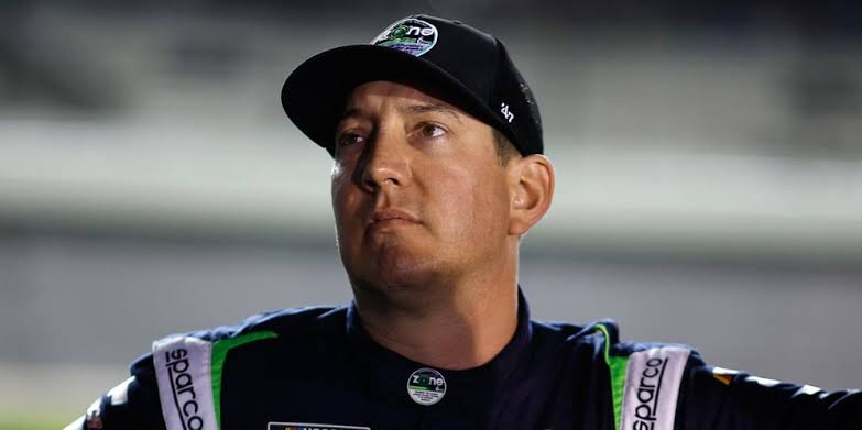 Kyle Busch’s Death Certificate Reveals Shocking Details About His Sudden Passing